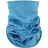 Nákrčník multifunkčný tenký pre juniorov/dospelých Outlast®; azúrovo modrá (2ks skladom) Nákrčník multifunkčný tenký pre juniorov/dospelých Outlast®; azúrovo modrá (2ks skladom)