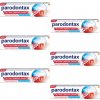 Parodontax Aktívna obnova ďasien fresh mint 6 x 75 ml