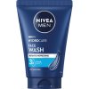Nivea Men Hydrocare Face Wash - Čistiaci gél 100 ml Nivea Men Hydrocare Face Wash - Čistiaci gél 100 ml