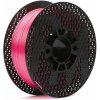 Filament-PM PLA SILK Soft Pink ružová 1,75mm 1kg