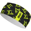 Športová čelenka Eleven HB Dolomiti XI F150 Black Veľkosť: Univerzálna Športová čelenka Eleven HB Dolomiti XI F150 Black Veľkosť: Univerzálna
