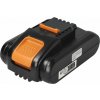 Extensilo Worx WA3561 / WA3516, 20 V, 2.5 Ah - neoriginálna Extensilo Worx WA3561 / WA3516, 20 V, 2.5 Ah - neoriginálna