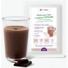 Proteínový nápoj s príchuťou čokolády Proteínový nápoj s príchuťou čokolády