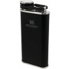 Ploskačka Stanley The Easy-Fill Wide Mouth Flask - 230 ml Black Ploskačka Stanley The Easy-Fill Wide Mouth Flask - 230 ml Black