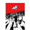 WallScroll - Persona 5: Group 50 x 70 cm WallScroll - Persona 5: Group 50 x 70 cm