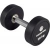 TRUESTEEL TPU jednoruční činky 10 kg TRUESTEEL TPU jednoruční činky 10 kg