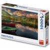 Dino Štrbské pleso 1000 dielov Dino Štrbské pleso 1000 dielov