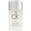 Calvin Klein CK One deostick 75 ml Calvin Klein CK One deostick 75 ml