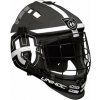 Florbalová maska Goalie Mask Unihoc Shield black/white (12555) Florbalová maska Goalie Mask Unihoc Shield black/white (12555)