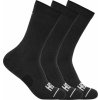 Ponožky Hoka Crew Run Sock 3-Pack 1122931-bbblc Veľkosť 34-38 Ponožky Hoka Crew Run Sock 3-Pack 1122931-bbblc Veľkosť 34-38