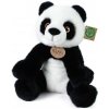 Rappa Plyšová panda sediaca 27 cm ECO-FRIENDLY Rappa Plyšová panda sediaca 27 cm ECO-FRIENDLY