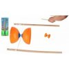 Goki Žonglovacia pomôcka Diabolo Goki Žonglovacia pomôcka Diabolo