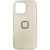PEAK DESIGN zadný kryt EVERYDAY CASE Apple iPhone 16 Pro bone PEAK DESIGN zadný kryt EVERYDAY CASE Apple iPhone 16 Pro bone