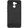 Púzdro CARBON LUX pre SONY XPERIA XZ2 Mini (XZ2 COMPACT) - čierne Púzdro CARBON LUX pre SONY XPERIA XZ2 Mini (XZ2 COMPACT) - čierne