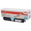 Toner Oki Cyan pre C110/C130 (2.5k) Toner Oki Cyan pre C110/C130 (2.5k)