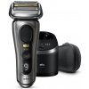 Braun Series 9 Pro+ 9565cc Wet&Dry