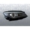 Hlavný svetlomet MAGNETI MARELLI 719000000017 Hlavný svetlomet MAGNETI MARELLI 719000000017