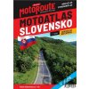 Motoatlas Slovensko - MotoRoute Motoatlas Slovensko - MotoRoute