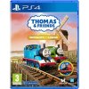 Thomas & Friends: Wonders of Sodor - Deluxe Edition (PS4) Thomas & Friends: Wonders of Sodor - Deluxe Edition (PS4)