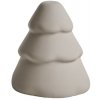 Cooee Design Dekoračný stromček Snowy, malý – pieskový Cooee Design Dekoračný stromček Snowy, malý – pieskový