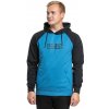 Meatfly Gravel Blue/Black XL Meatfly Gravel Blue/Black XL