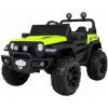 MASTER OF TERAIN auto na akumulátor pre deti JEEP NA VEĽKÝCH KOLESÁCH MASTER OF TERAIN auto na akumulátor pre deti JEEP NA VEĽKÝCH KOLESÁCH