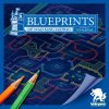 Bézier Games Blueprints of Mad King Ludwig Bézier Games Blueprints of Mad King Ludwig