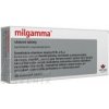 Milgamma tbl obd 50 mg/250 µg (blis.PVC/PVDC/Al) 1x20 ks Milgamma tbl obd 50 mg/250 µg (blis.PVC/PVDC/Al) 1x20 ks