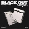 Chanyeol: Black Out (Special Version) - CD Chanyeol: Black Out (Special Version) - CD