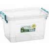 Box plast multi obdĺžnik vysoký 1 l - ORION Box plast multi obdĺžnik vysoký 1 l - ORION
