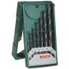 Bosch Mini-X-Line 7dielna sada vrtákov do kovu, 2607019673 Bosch Mini-X-Line 7dielna sada vrtákov do kovu, 2607019673