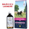 EUKANUBA Puppy&Junior Large Breed 15kg + Lososový olej obohatený o vitamíny 250ml -5% EUKANUBA Puppy&Junior Large Breed 15kg + Lososový olej obohatený o vitamíny 250ml -5%