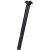 sedlovka FORCE BASIC P4.6 30,9/400mm, matná černá sedlovka FORCE BASIC P4.6 30,9/400mm, matná černá