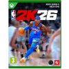 NBA 2K26 - Xbox One/XSX hra NBA 2K26 - Xbox One/XSX hra