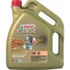 Syntetický motorový olej Castrol 5 l 0W-30 Syntetický motorový olej Castrol 5 l 0W-30