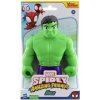 Spider-Man Spidey and His Amazing Friends Mega Hulk Spider-Man Spidey and His Amazing Friends Mega Hulk