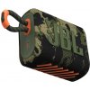 JBL Go 3 - Squad JBL Go 3 - Squad