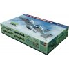 Hobby Boss A-10C Thunderbolt II 1/48 Hobby Boss A-10C Thunderbolt II 1/48