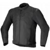 Textilná motocyklová bunda Alpinestars T-SP-1 v2 čierna XL Textilná motocyklová bunda Alpinestars T-SP-1 v2 čierna XL