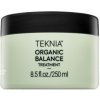 Lakmé Teknia Organic Balance Treatment vyživujúca maska pre všetky typy vlasov 250 ml Lakmé Teknia Organic Balance Treatment vyživujúca maska pre všetky typy vlasov 250 ml