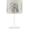 Belis | Detská stolná lampa GIRLS VIBES 1xE27/60W/230V pr. 18 cm Paris | H0986 Belis | Detská stolná lampa GIRLS VIBES 1xE27/60W/230V pr. 18 cm Paris | H0986