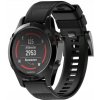 Púzdro Tech-protect Smooth Garmin Fenix 3/3 HR/5X/5X Plus/6X/6X Pro/7X čierne Púzdro Tech-protect Smooth Garmin Fenix 3/3 HR/5X/5X Plus/6X/6X Pro/7X čierne