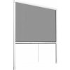 tectake 402061 okenná sieť proti hmyzu roletová - 130 x 160 cm tectake 402061 okenná sieť proti hmyzu roletová - 130 x 160 cm