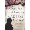 Maps for Lost Lovers (Nadeem Aslam)(Brožovaná) Maps for Lost Lovers (Nadeem Aslam)(Brožovaná)