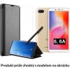 Otváracie Púzdro Luxria Clear View pre Xiaomi - Čierne Pre Xiaomi: Redmi 6, 6A Otváracie Púzdro Luxria Clear View pre Xiaomi - Čierne Pre Xiaomi: Redmi 6, 6A