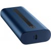 Powerbank Cellularline Thunder 20 000 mAh, modrá Powerbank Cellularline Thunder 20 000 mAh, modrá