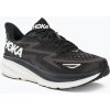 Hoka Clifton 9 M 1127895 BWHT black white