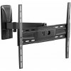 Držiak na TV Meliconi SlimStyle Plus 400 SR pre TV 40 Držiak na TV Meliconi SlimStyle Plus 400 SR pre TV 40