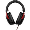 HyperX Cloud III Červená 727A9AA HyperX Cloud III Červená 727A9AA