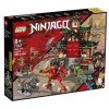 LEGO Ninjago Dojo nindžov v chráme 71767 LEGO Ninjago Dojo nindžov v chráme 71767